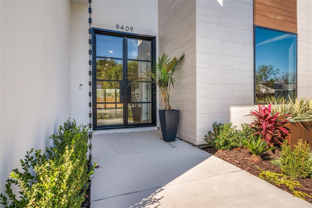 Berkshire Add - Residential Lease