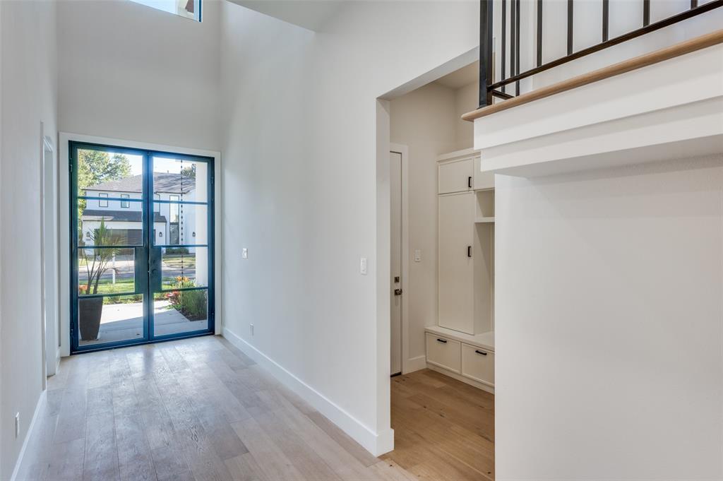 Berkshire Add - Residential Lease