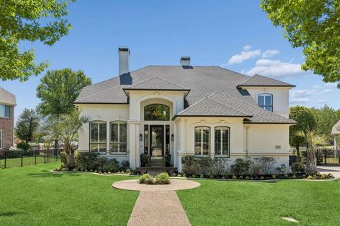 1908 Shumard Oak Lane Irving TX 75063