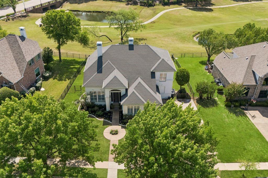 1908 Shumard Oak Lane