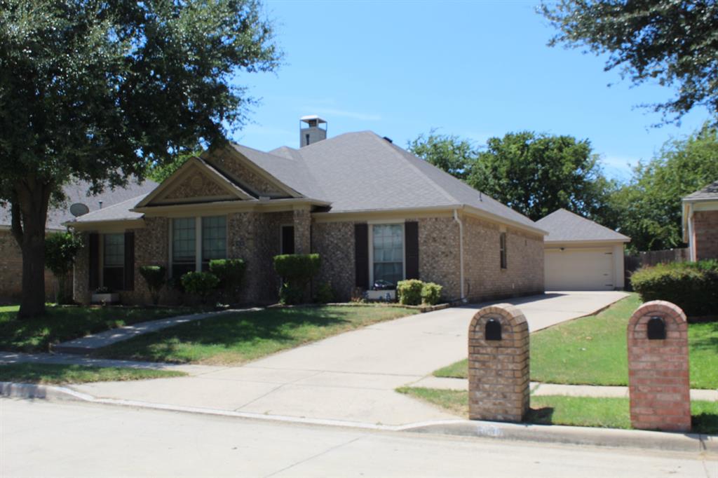 8636 Thistle Ridge Terrace