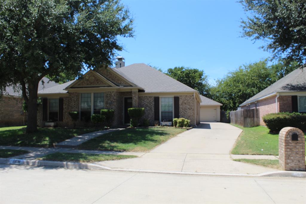 8636 Thistle Ridge Terrace