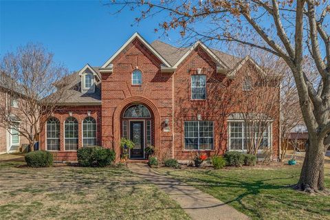 1504 Fawn Hollow Court Allen TX 75002