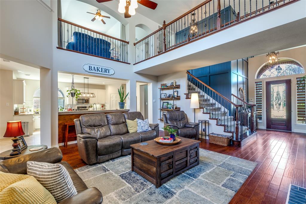 1504 Fawn Hollow Court