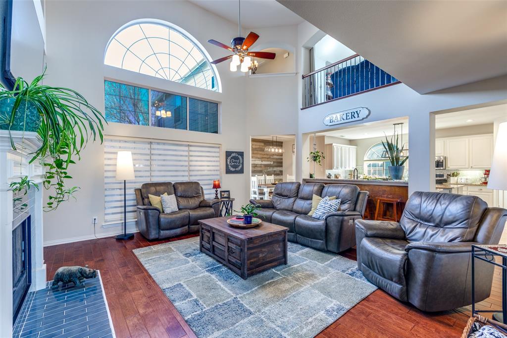 1504 Fawn Hollow Court