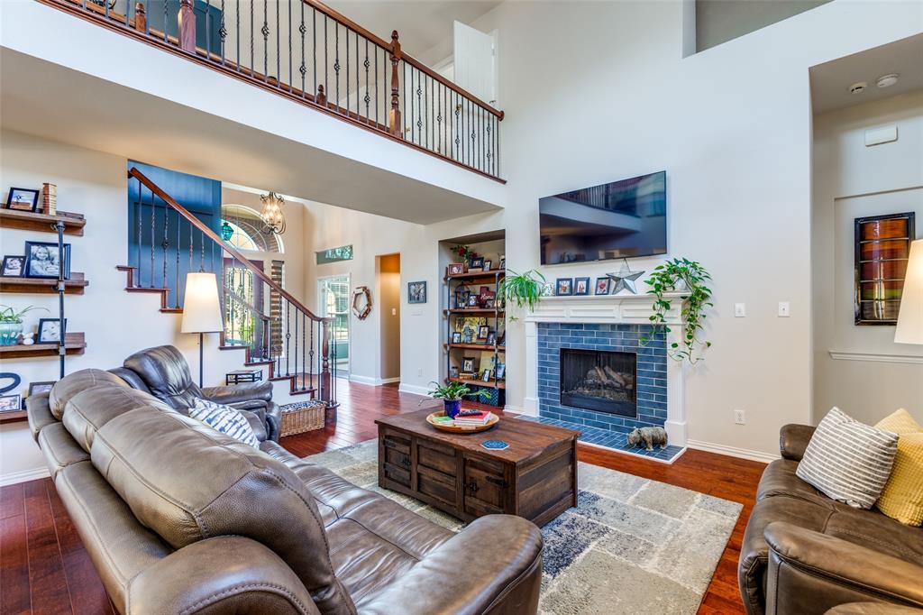 1504 Fawn Hollow Court