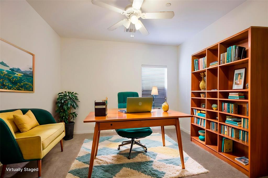 Hemmingway At Craig Ranch Ph 1 - Residential