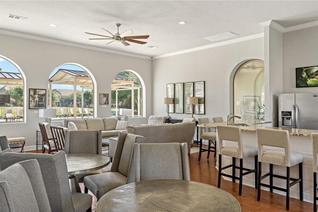 Hemmingway At Craig Ranch Ph 1 - Residential