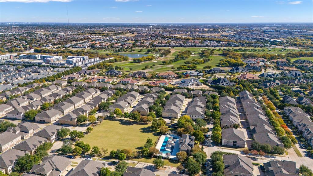 Hemmingway At Craig Ranch Ph 1 - Residential