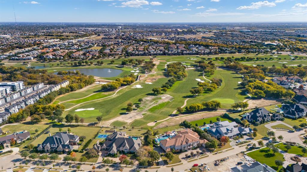 Hemmingway At Craig Ranch Ph 1 - Residential