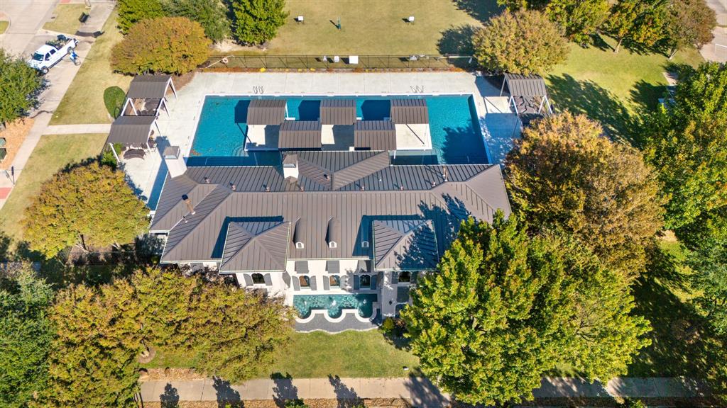 Hemmingway At Craig Ranch Ph 1 - Residential