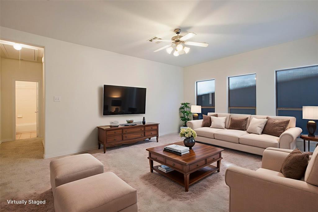 Hemmingway At Craig Ranch Ph 1 - Residential