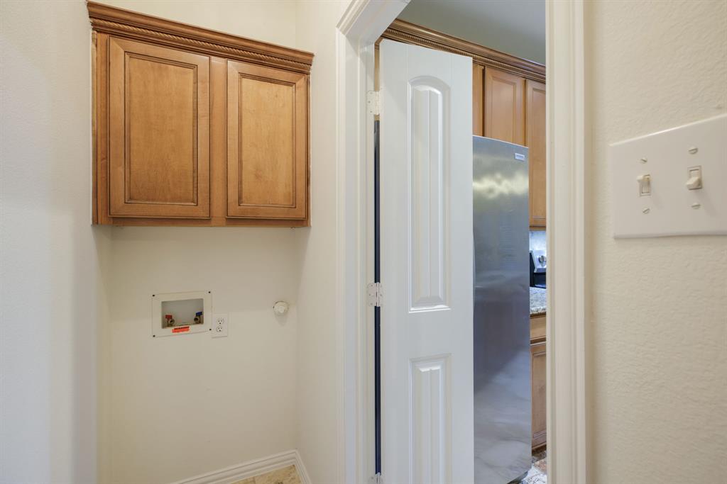 Hemmingway At Craig Ranch Ph 1 - Residential