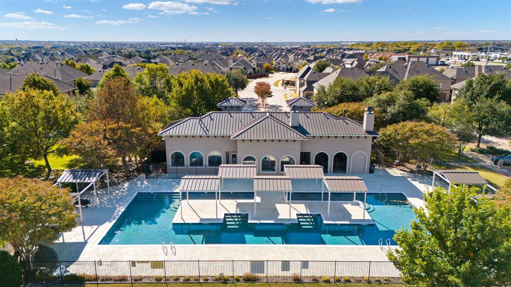 Hemmingway At Craig Ranch Ph 1 - Residential