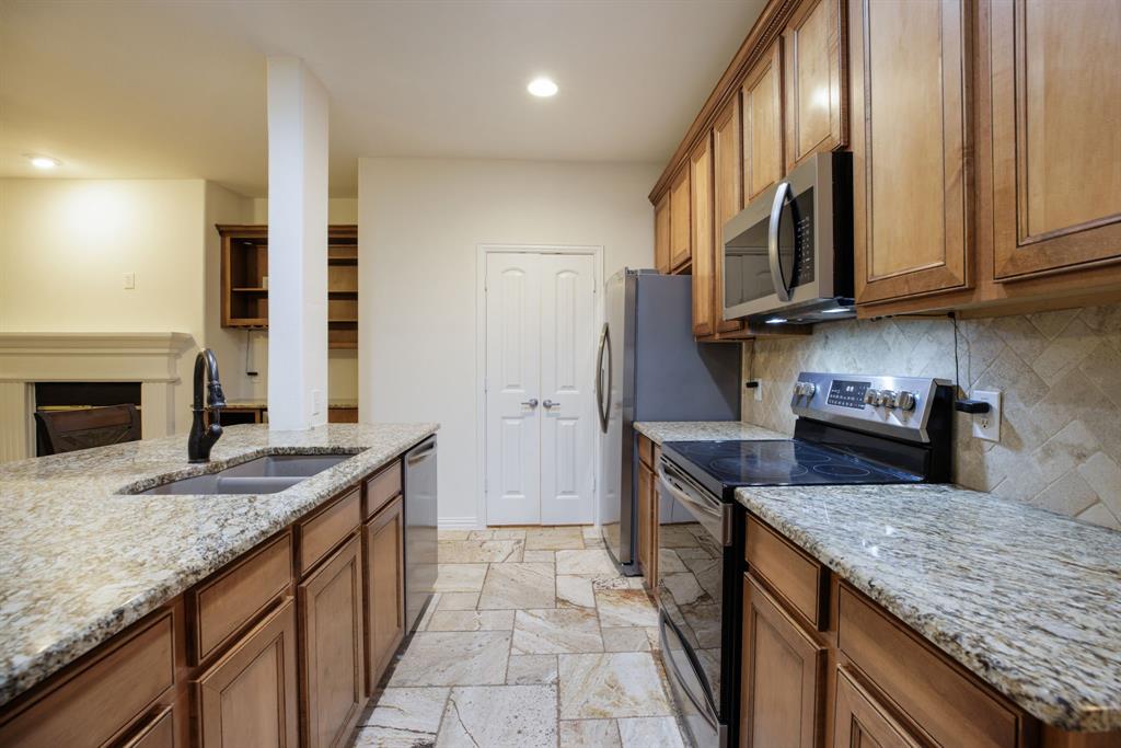 Hemmingway At Craig Ranch Ph 1 - Residential