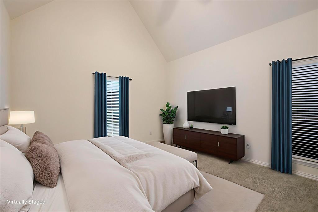 Hemmingway At Craig Ranch Ph 1 - Residential