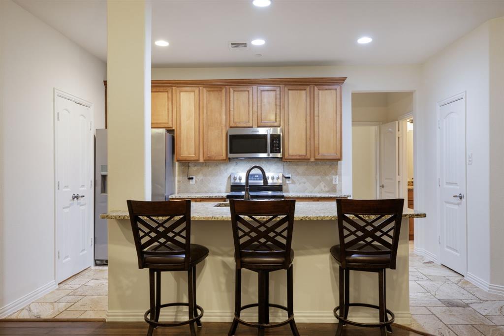 Hemmingway At Craig Ranch Ph 1 - Residential