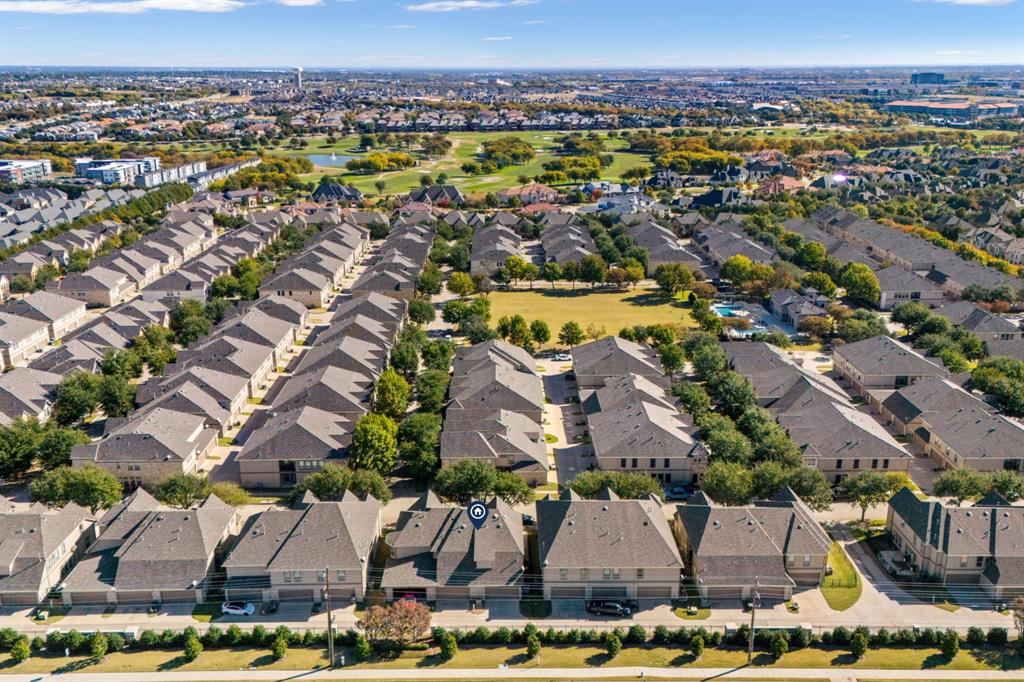 Hemmingway At Craig Ranch Ph 1 - Residential