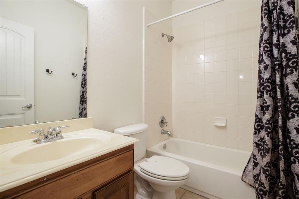 Hemmingway At Craig Ranch Ph 1 - Residential