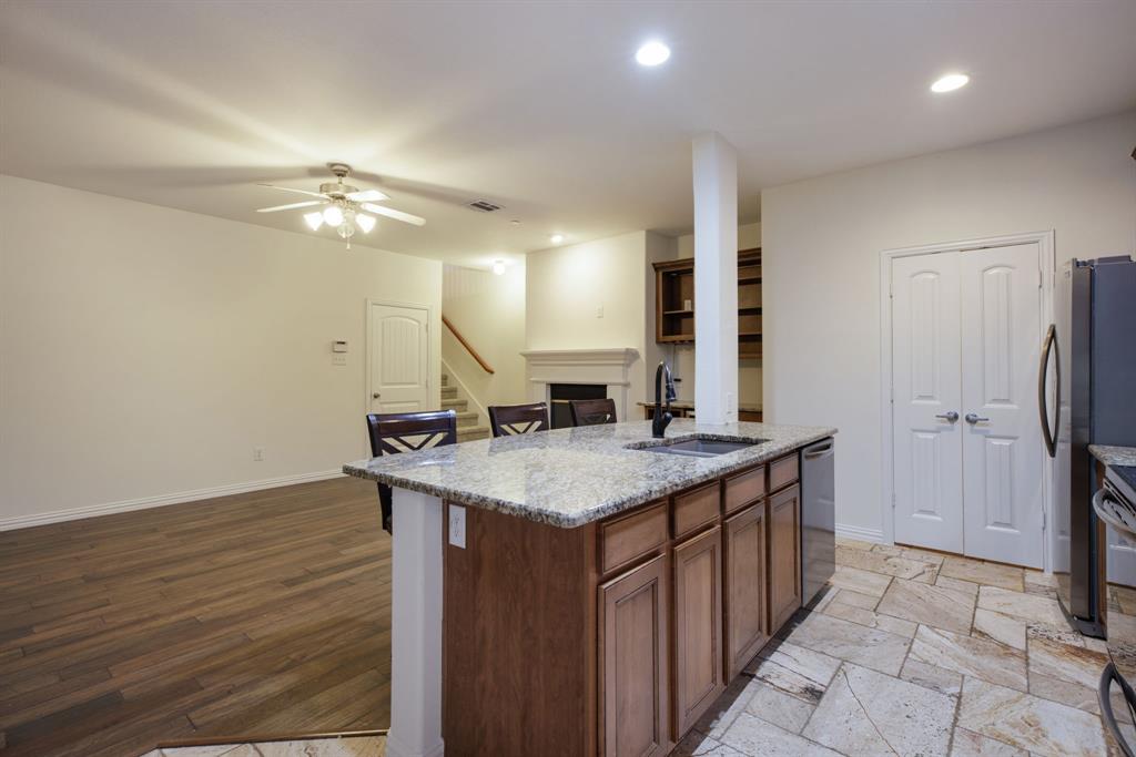 Hemmingway At Craig Ranch Ph 1 - Residential