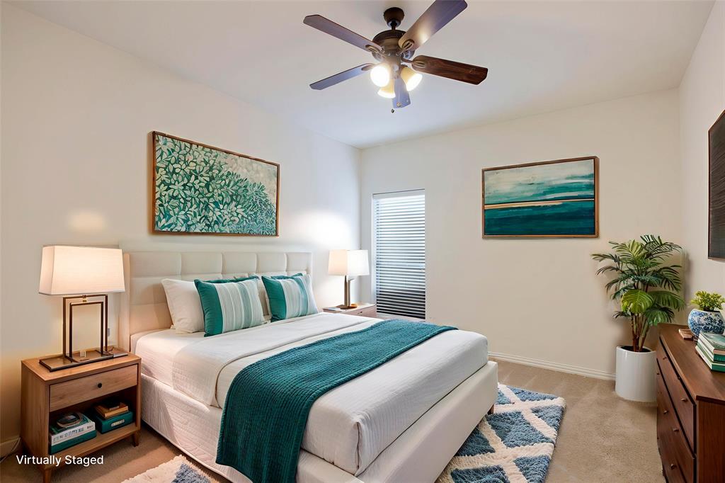 Hemmingway At Craig Ranch Ph 1 - Residential