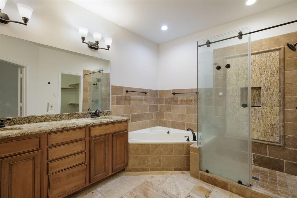 Hemmingway At Craig Ranch Ph 1 - Residential