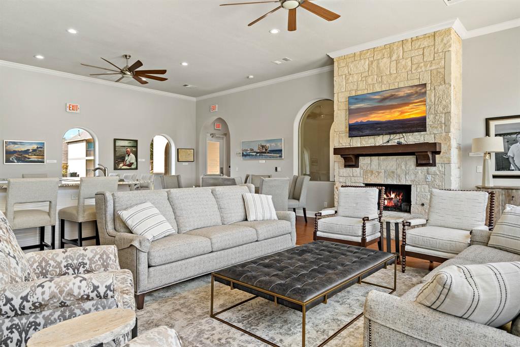 Hemmingway At Craig Ranch Ph 1 - Residential