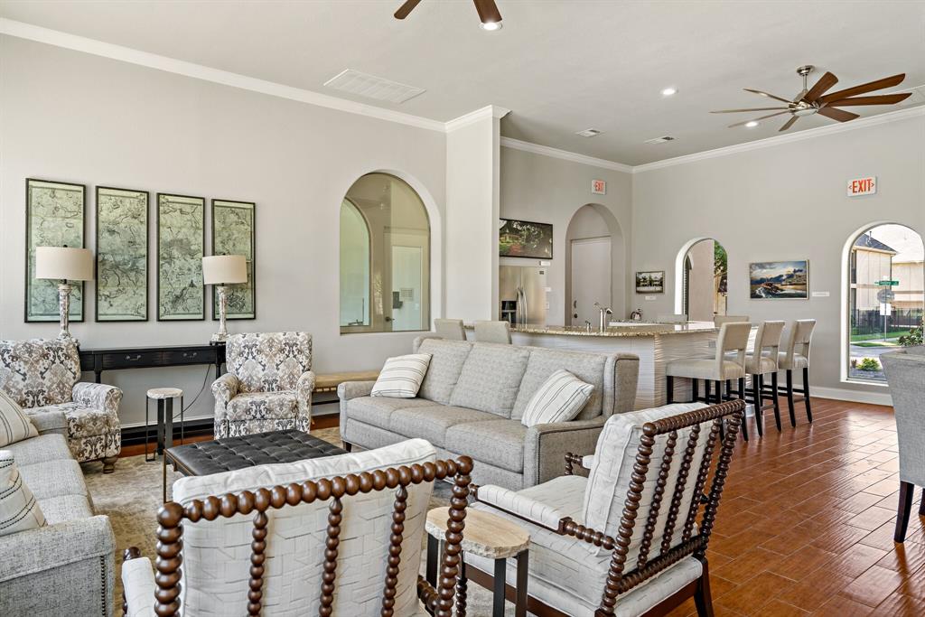 Hemmingway At Craig Ranch Ph 1 - Residential