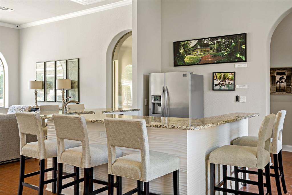 Hemmingway At Craig Ranch Ph 1 - Residential