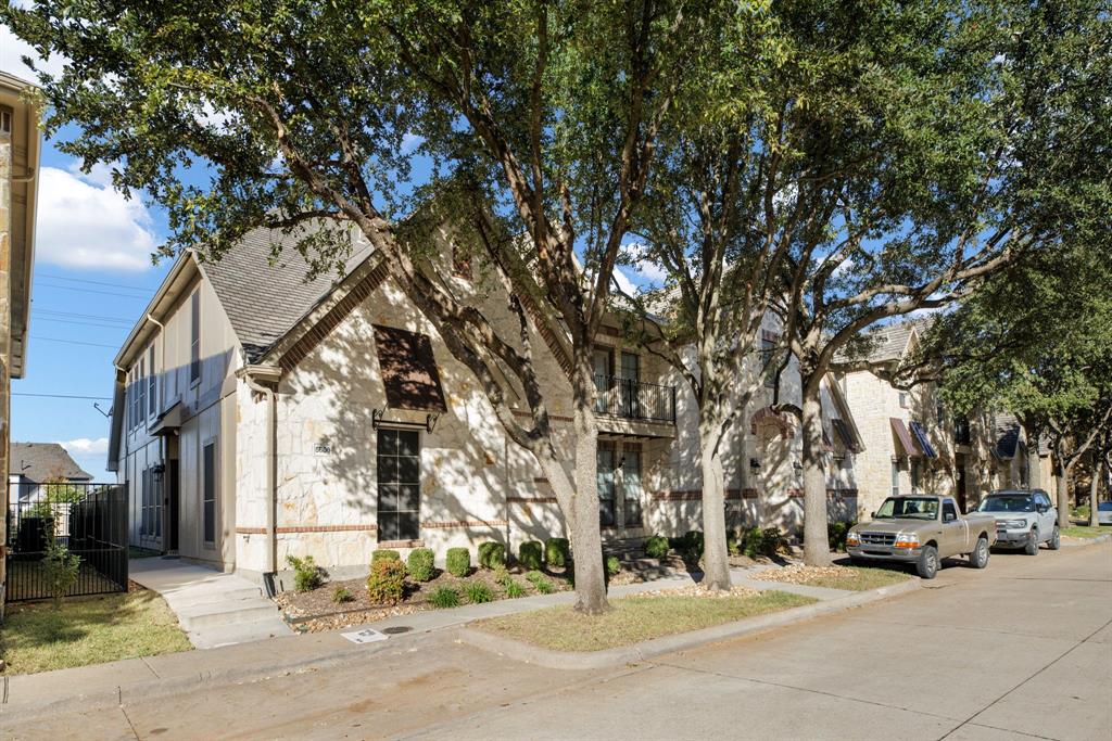 Hemmingway At Craig Ranch Ph 1 - Residential