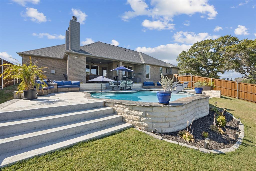 Vintage Oaks Ph 2 - Residential