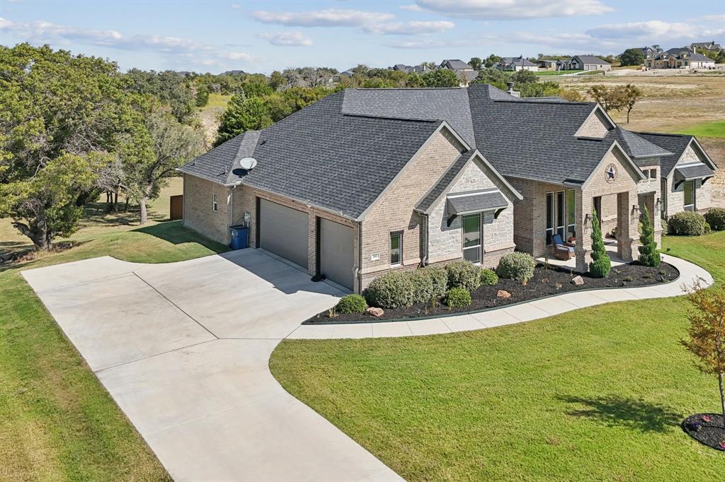 300 Oak Meadow Lane