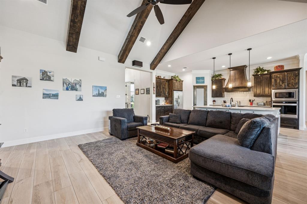 Vintage Oaks Ph 2 - Residential