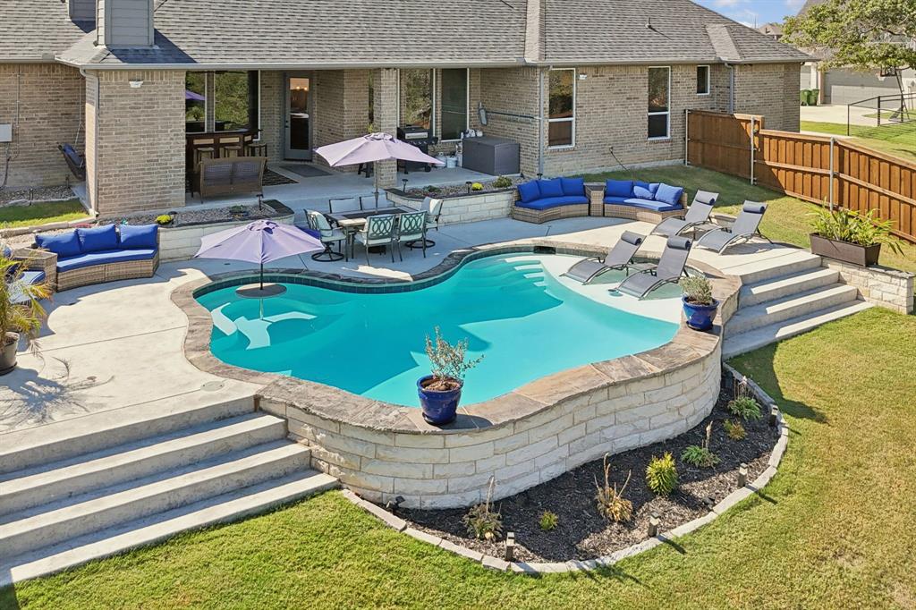 Vintage Oaks Ph 2 - Residential