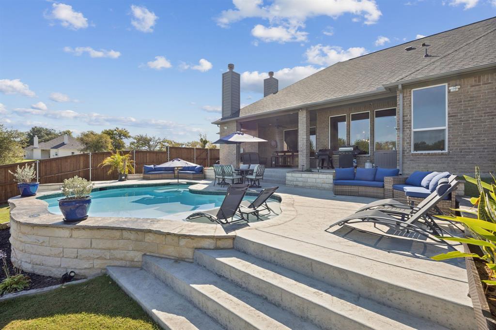 Vintage Oaks Ph 2 - Residential