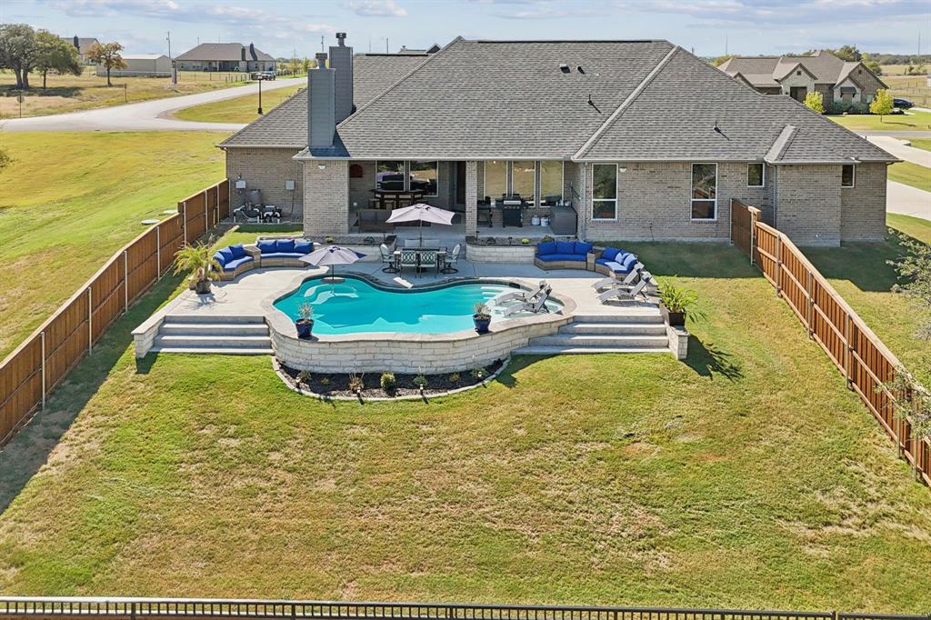 Vintage Oaks Ph 2 - Residential