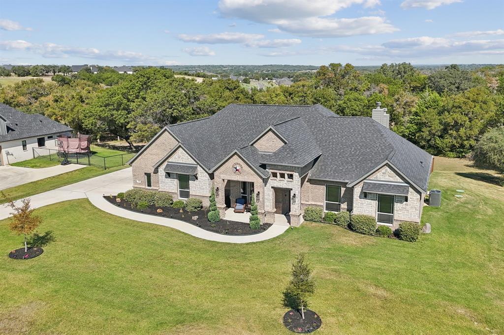 300 Oak Meadow Lane