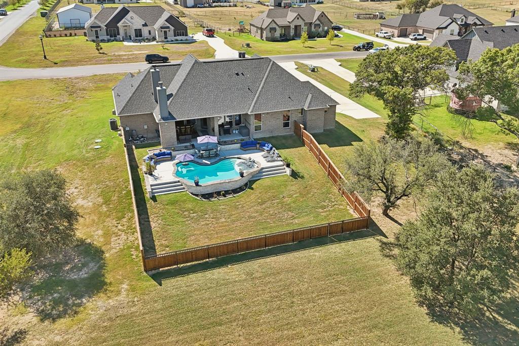 Vintage Oaks Ph 2 - Residential