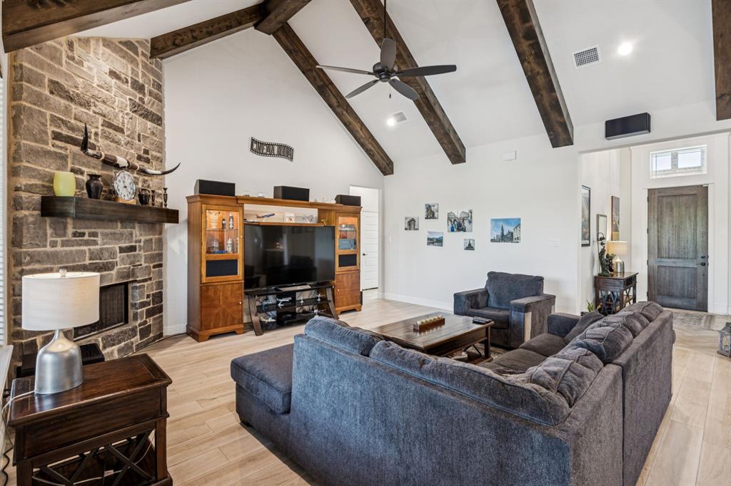 Vintage Oaks Ph 2 - Residential