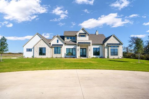 254 Ozro Road, Venus, TX 76084 - MLS#: 20875784