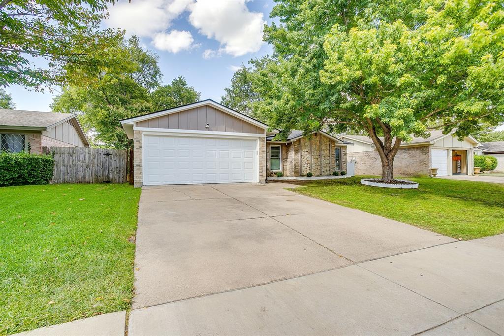 125 Cimarron Lane