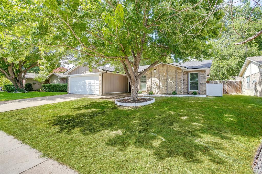 125 Cimarron Lane