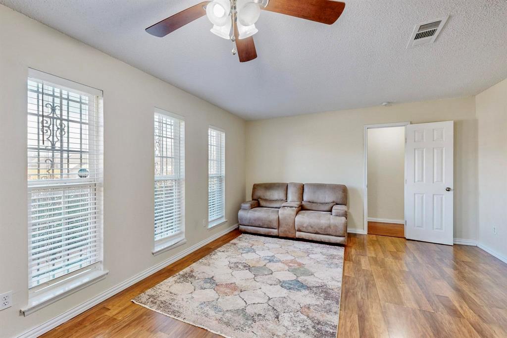 Eastwood 4th & 5th Filing Add - Residential Lease