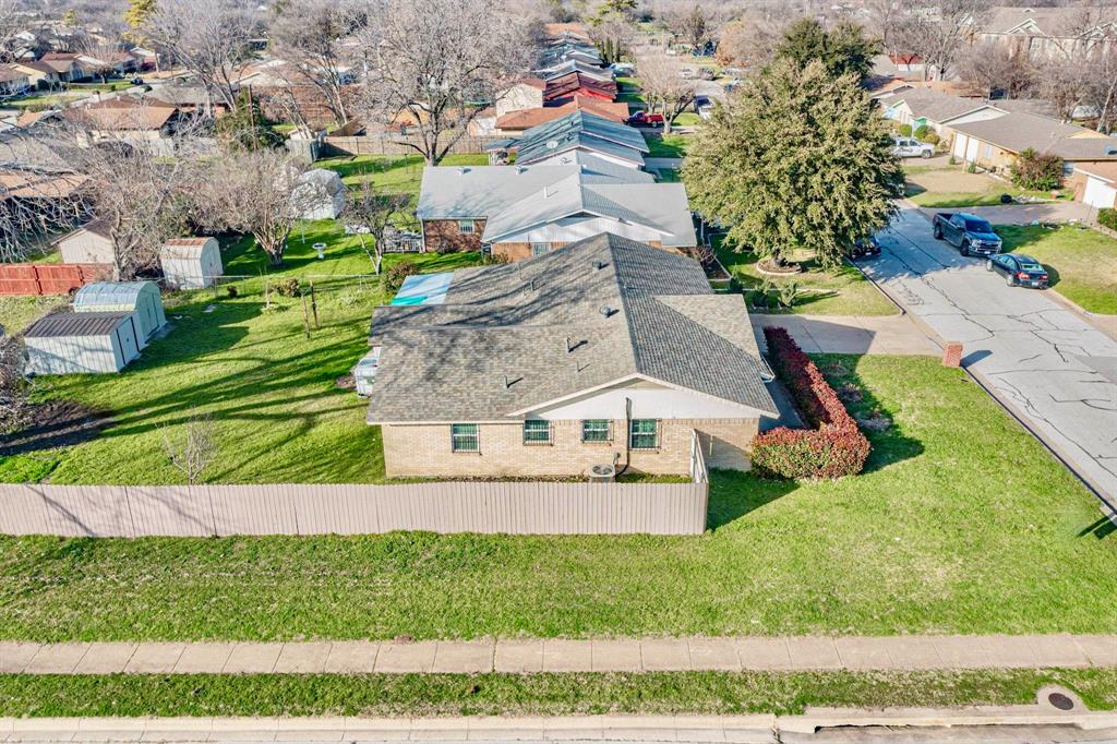 Eastwood 4th & 5th Filing Add - Residential Lease