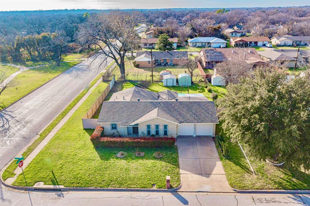 Eastwood 4th & 5th Filing Add - Residential Lease