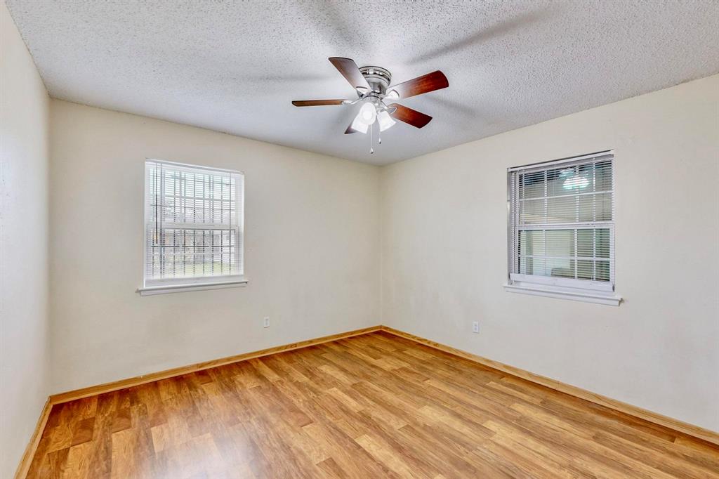 Eastwood 4th & 5th Filing Add - Residential Lease