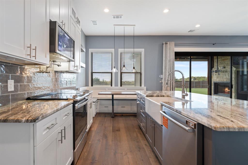 Murray Estates - Residential