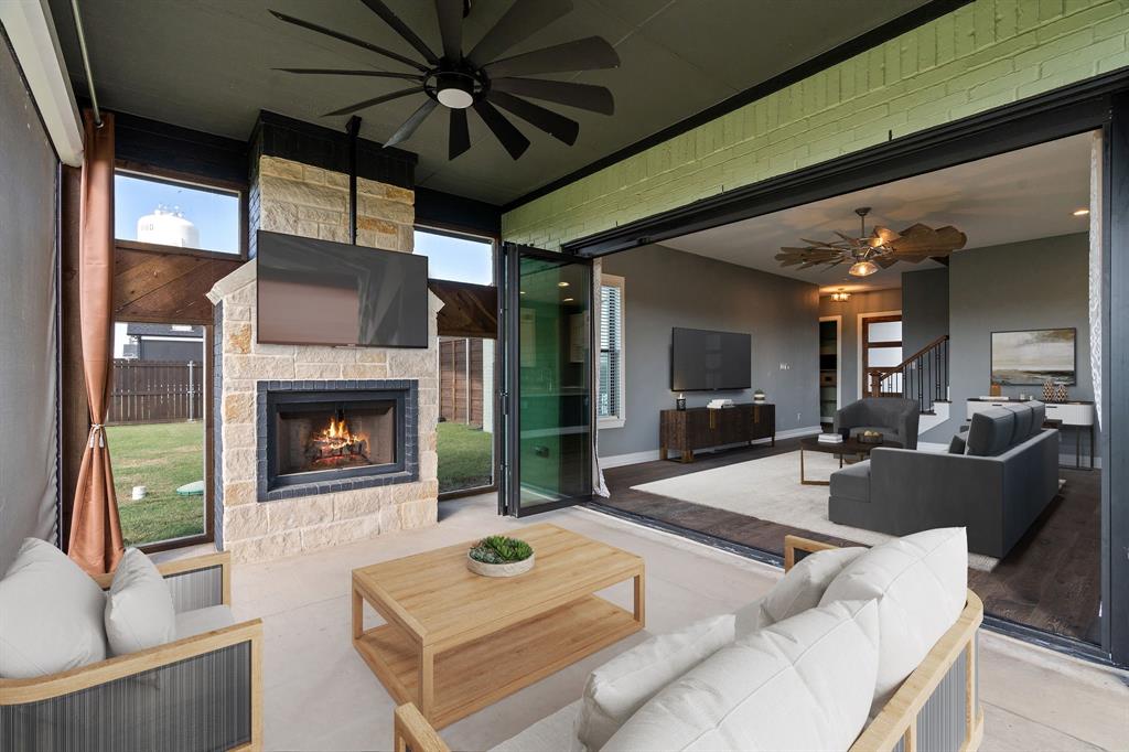 Murray Estates - Residential