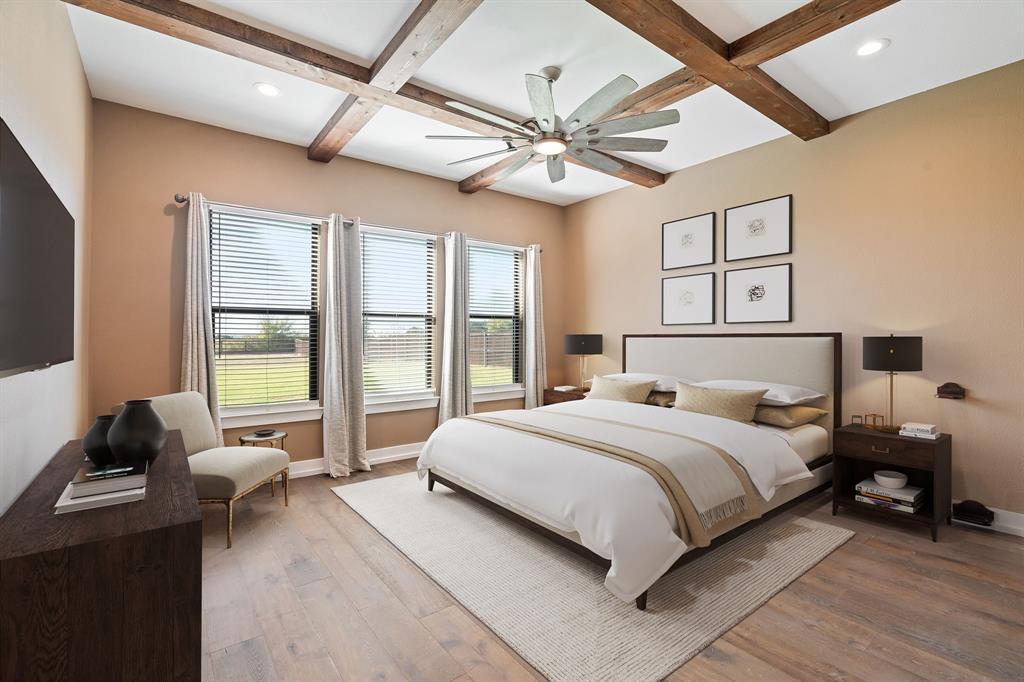 Murray Estates - Residential