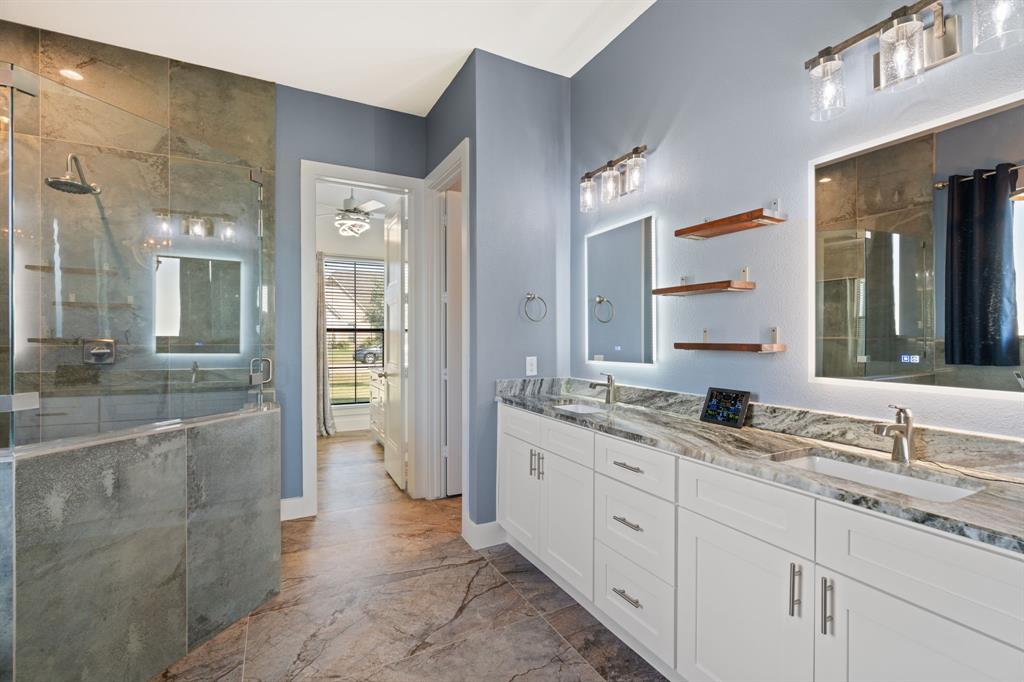 Murray Estates - Residential